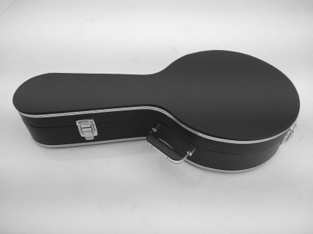 Case para Banjo (Pelúcia Preta) - Image 3