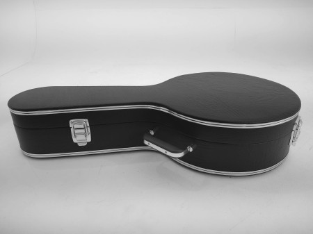 Case para Banjo (Pelúcia Preta) - Image 4