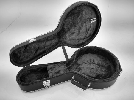 Case para Banjo (Pelúcia Preta) - Image 6