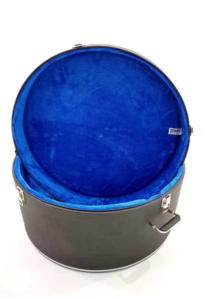 Case para Caixa 14" (Pelúcia Azul) - Image 2